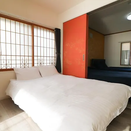 Hdo Hachiken Villa Sapporo Exterior photo
