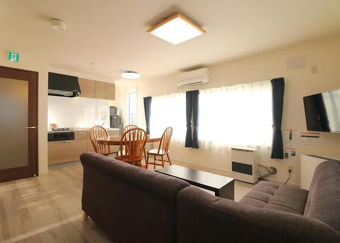 Hdo Hachiken Villa
