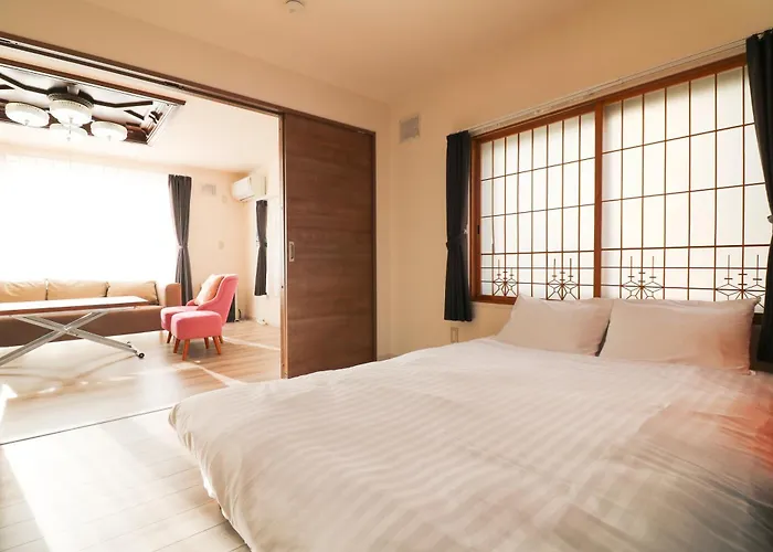 Hdo Hachiken Villa