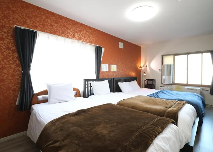 Hdo Hachiken Villa