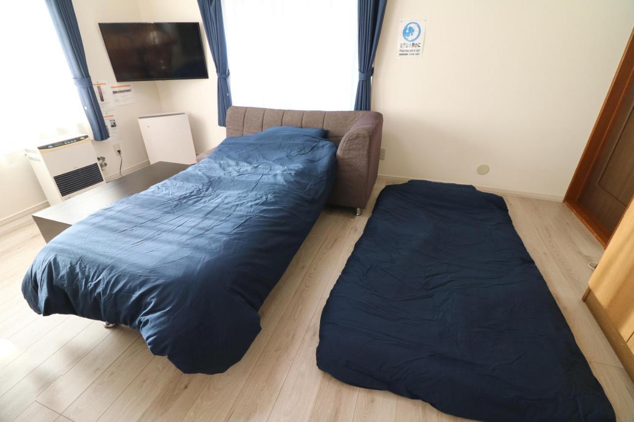Hdo Hachiken Holiday home