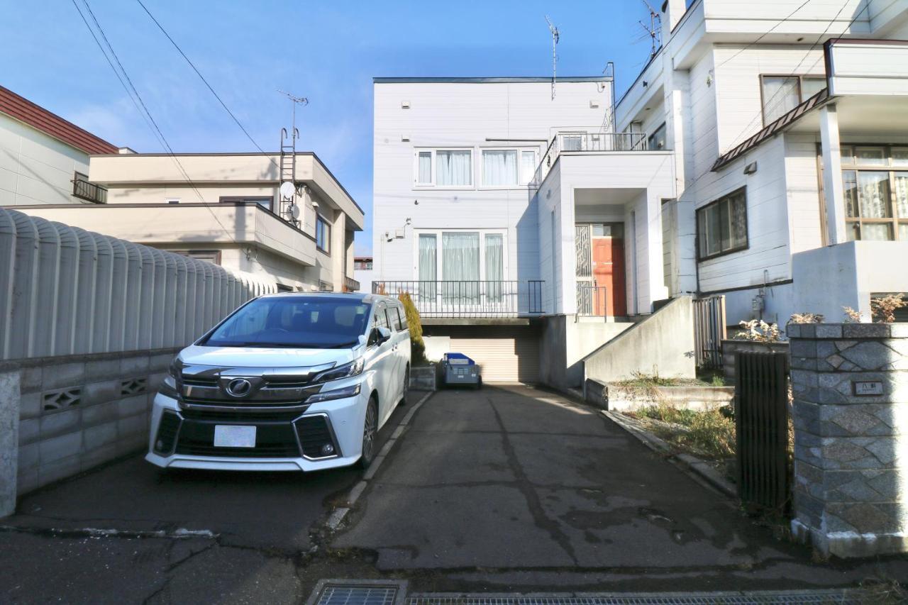 Hdo Hachiken Holiday home *