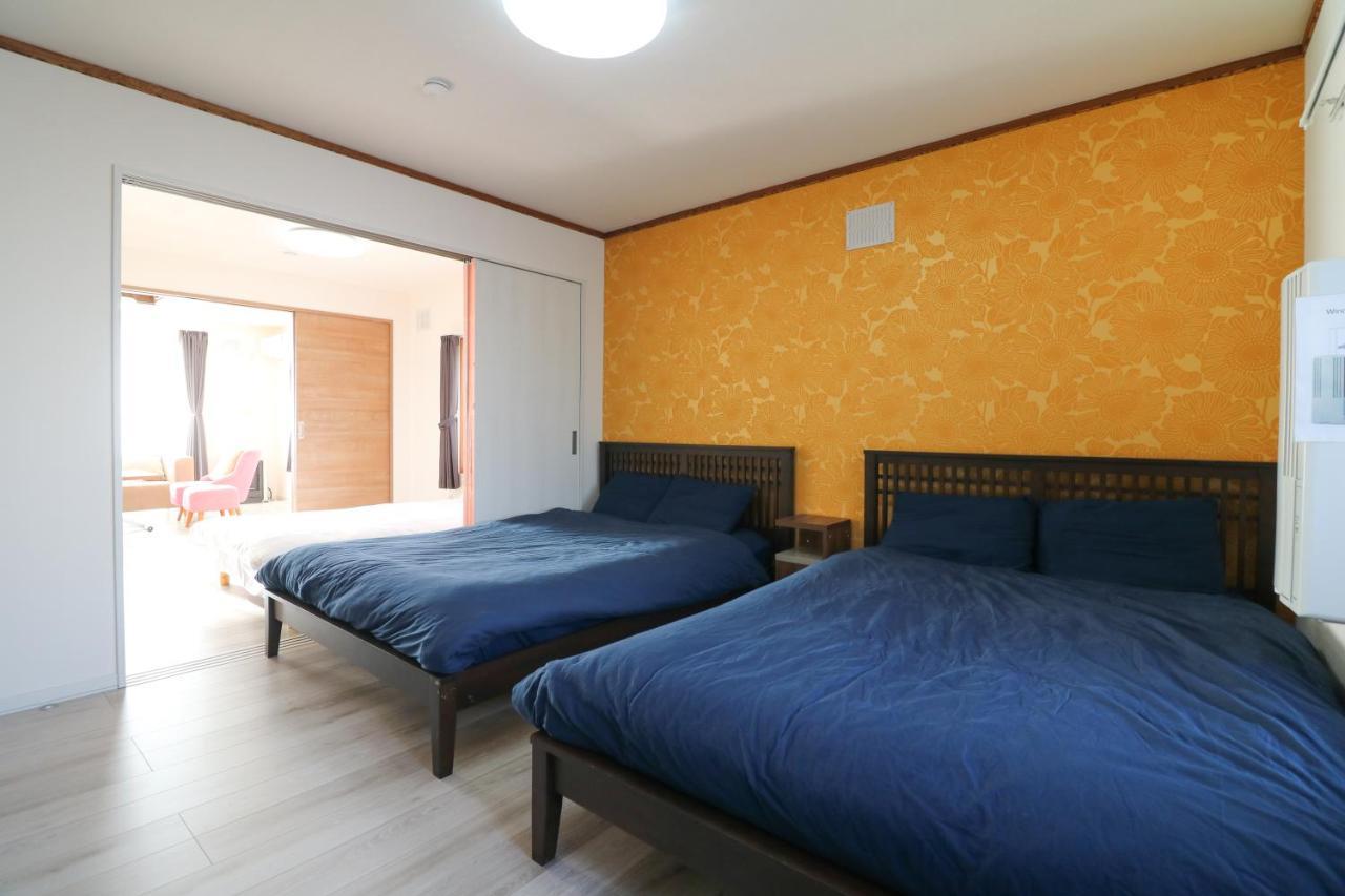 Hdo Hachiken Holiday home *
