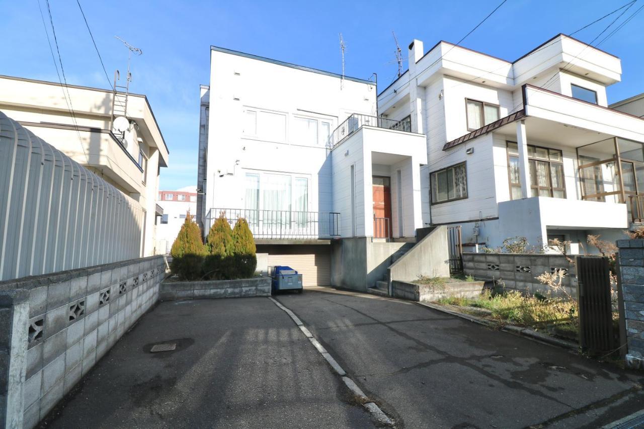 Holiday home Hdo Hachiken Sapporo