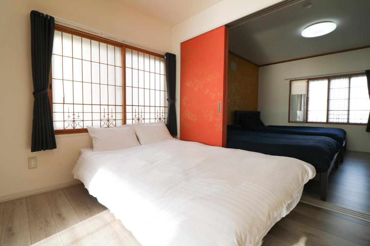 Holiday home Hdo Hachiken *